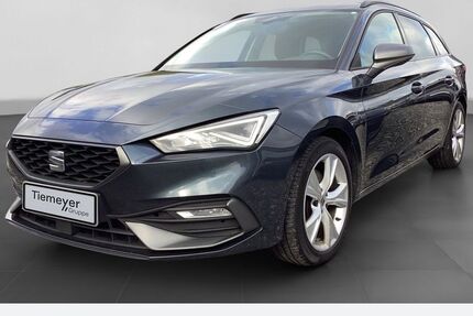 Seat Leon 109.393 km 18.880 € Recklinghausen 45663