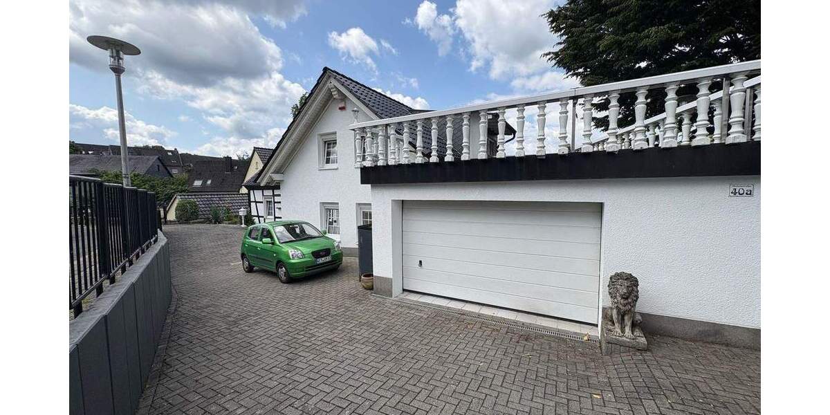 Einfamilienhaus Witten Stockum - 5 Zimmer, 217 m&sup2;, 549.000&euro; | Angebot:24486343