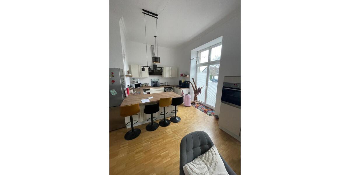 Erdgeschoßwohnung Dortmund Hörde - 2.5 Zimmer, 72 m&sup2;, 750&euro; | Angebot:26254882