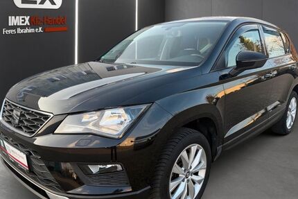 Seat Ateca 80.000 km 13.500 &euro; Marl 45772