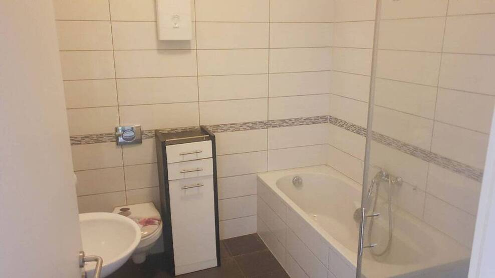 Erdgeschoss, 80 qm, 3 Zimmerwohnung in Bochum-Gerthe ab sofort zu vermieten