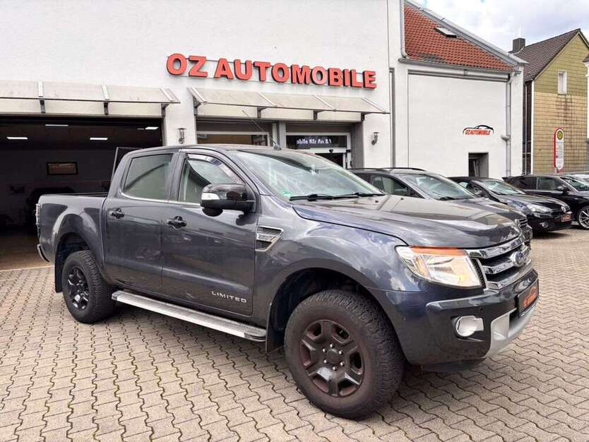 Ranger