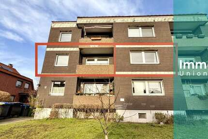 Wohnung Lünen Alstedde - 4 Zimmer, 100 m&sup2;, 199.000&euro; | Angebot:24746422