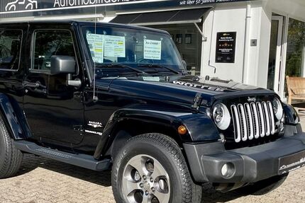 Jeep Wrangler 72.500 km 36.700 &euro; Mülheim /Ruhr 45481