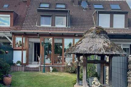 Haus Dortmund Mengede - 4 Zimmer, 129 m&sup2;, 485.500&euro; | Angebot:25358361