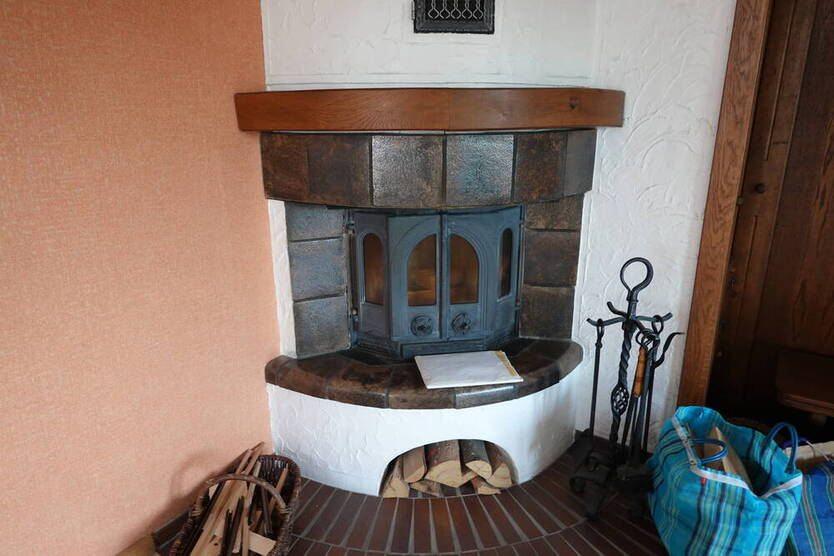 Großzügige 4-ZImmer-ETW über 2 Etagen inkl. Garage und üppigem Rücklagenanteil 4 zimmer