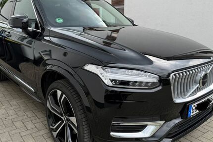 Volvo XC90 29.950 km 63.000 &euro; Gelsenkirchen 45886