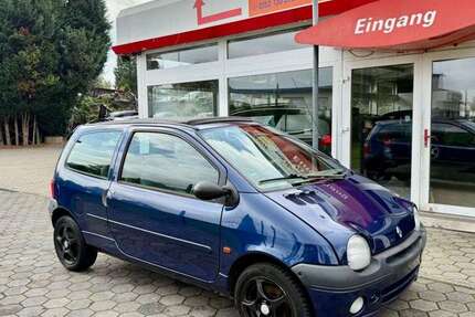 Renault Twingo 173.000 km 1.600 € Gelsenkirchen 45892