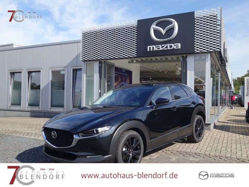 CX-30