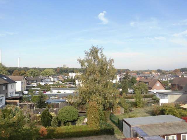 Wohnung zum Mieten in Marl 353,07 € 75 m²
