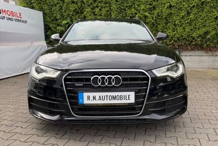 Audi A6 134.390 km 17.900 &euro; Dortmund 44388