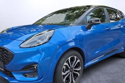 Ford Puma 15.279 km 23.490 € Dorsten 46282