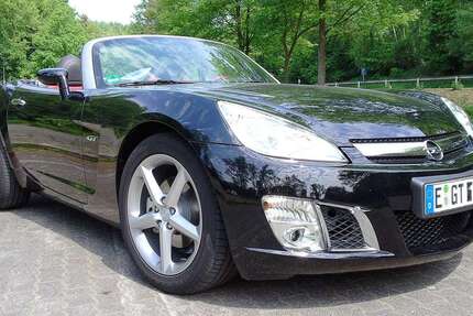 Opel GT 30.104 km 19.500 &euro; Essen 45355