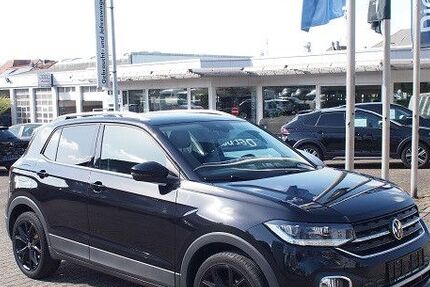 VW T-Cross 62.700 km 18.499 &euro; Gladbeck 45964
