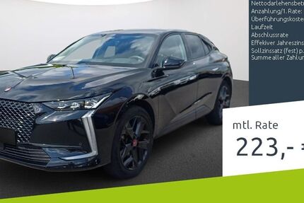 DS Automobiles DS4 35.429 km 19.260 &euro; Dülmen 48249