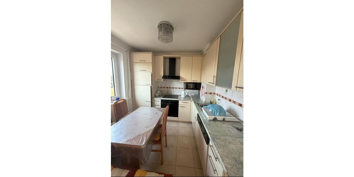 Etagenwohnung Mülheim an der Ruhr - 4 Zimmer, 67 m&sup2;, 120.000&euro; | Angebot:26977247
