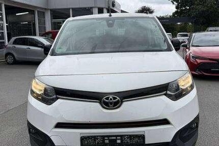 Toyota Proace City 47.902 km 13.900 &euro; Datteln 45711