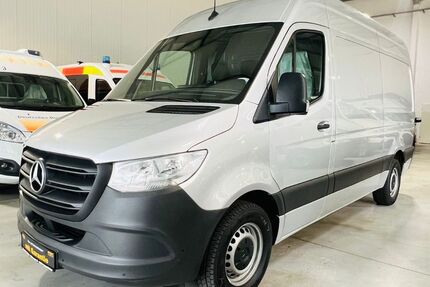 Mercedes-Benz Sprinter 40.900 km 26.490 &euro; Gelsenkirchen 45879