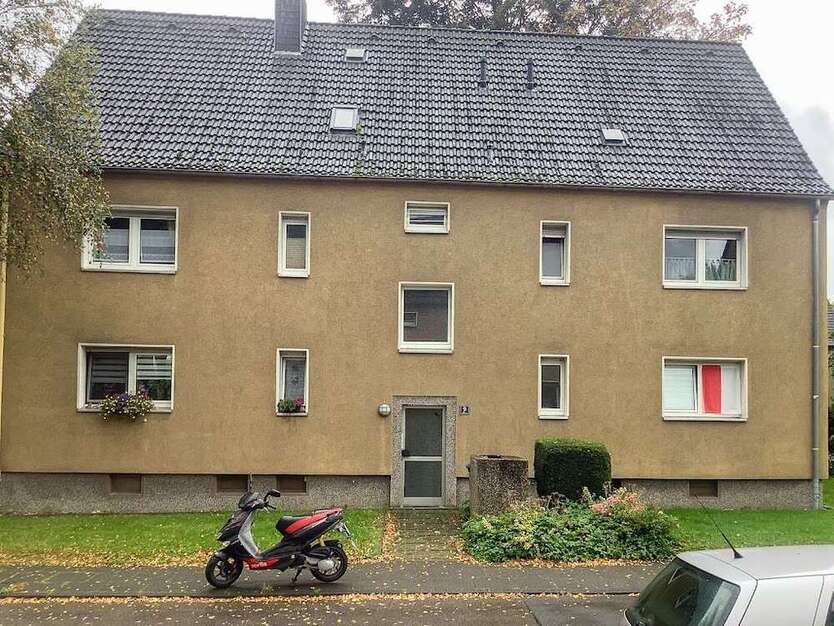Wohnung zum Mieten in Dortmund 300,80 € 42.55 m²