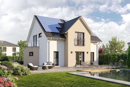 Haus Dortmund Brackel - 5 Zimmer, 213 m&sup2;, 464.999&euro; | Angebot:27390161