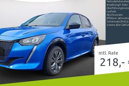 Peugeot 208 29.995 km 18.880 &euro; Dülmen 48249