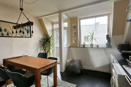 Wohnung zum Mieten in Dortmund 700 € 70 m²
