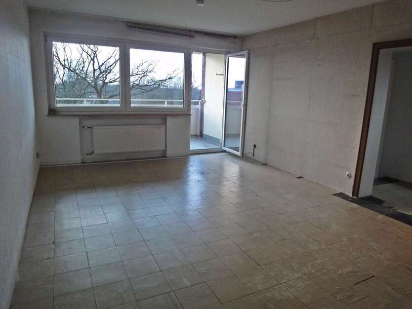 Wohnung zum Kaufen in Gladbeck 99.000 € 76 m²
