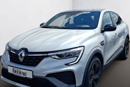 Renault Arkana 51.130 km 21.980 &euro; Recklinghausen 45659