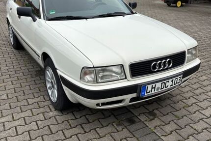 Audi 80 154.000 km 4.000 &euro; Olfen 59399