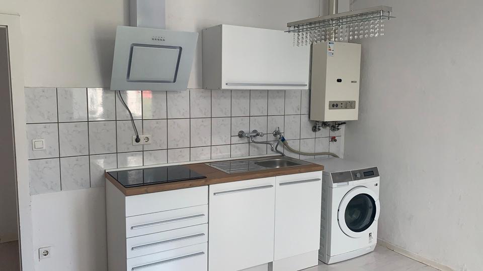 Etagenwohnung Dortmund Innenstadt West - 2 Zimmer, 60 m&sup2;, 1.200&euro; | Angebot:25331013