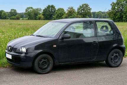 Seat Arosa 208.000 km 1.190 &euro; Witten, Stadt 58456
