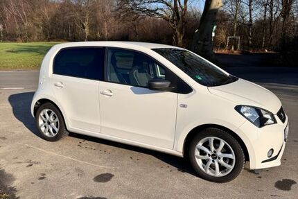 Seat Mii 49.500 km 11.299 &euro; Recklinghausen 45665