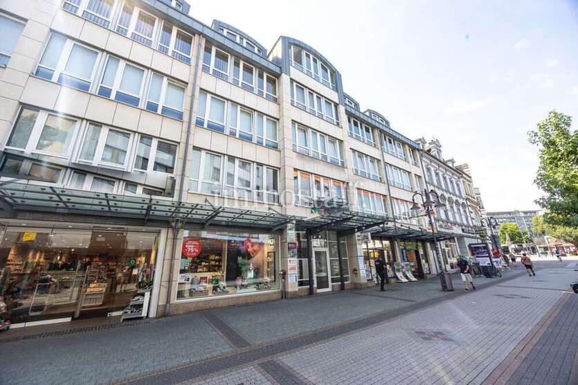 Büro in Bottrop 1.390 € 160 m² zimmer