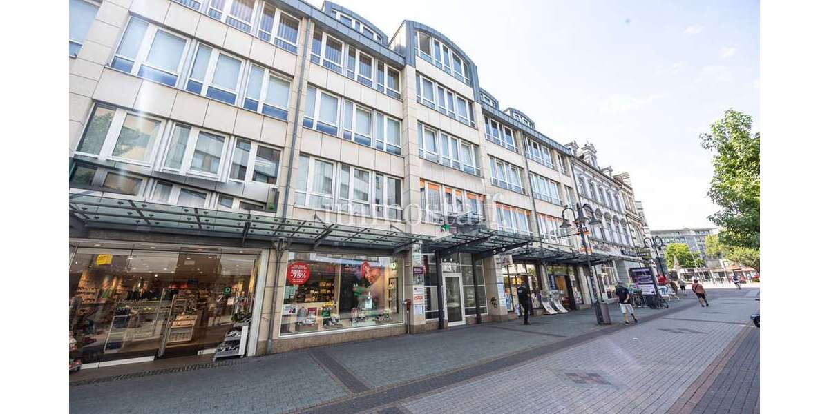 Gewerbeobjekt Bottrop - 1.390&euro; | Angebot:22834031