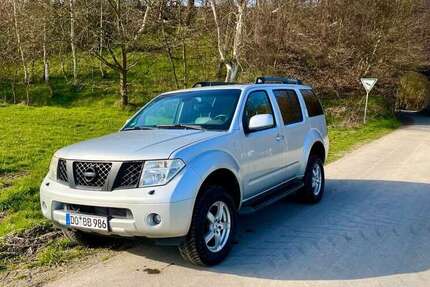 Nissan Pathfinder 344.000 km 5.700 &euro; Dortmund, Stadt 44359
