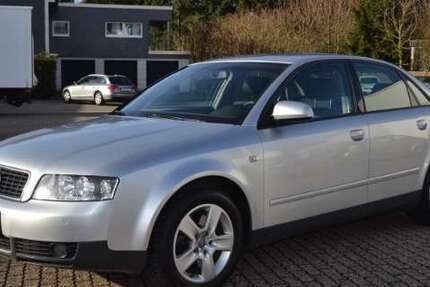 Audi A4 129.500 km 4.980 &euro; Essen 45219