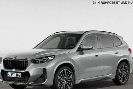 BMW X1 19.317 km 48.840 &euro; Gelsenkirchen 45897