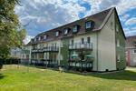 Dachgeschoßwohnung Dortmund Eving - 2 Zimmer, 46 m&sup2;, 402&euro; | Angebot:25881173