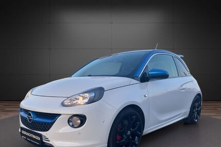Opel Adam 65.534 km 12.900 &euro; Lüdinghausen 59348