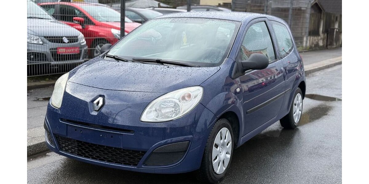 Renault Twingo 160.000 km 1.699 &euro; ESSEN 45329