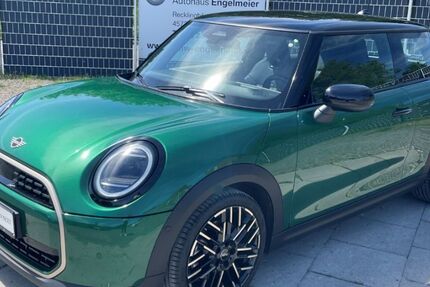 Mini Cooper C 11.706 km 25.590 &euro; Haltern am See 45721