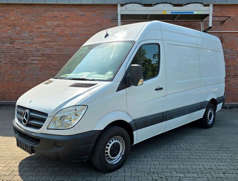 Sprinter