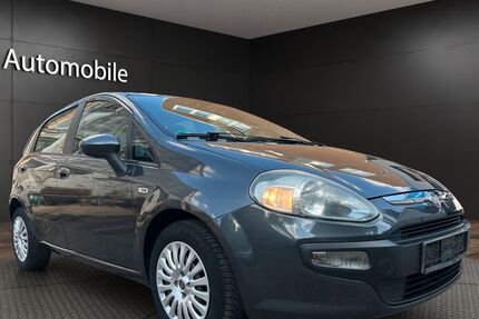 Fiat Punto Evo 145.800 km 2.990 &euro; Recklinghausen 45659