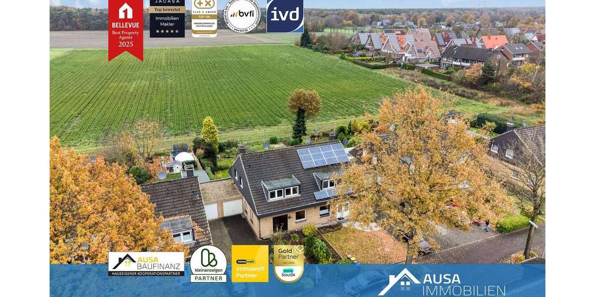 Haus zum Kaufen in Dorsten 349.000 € 133 m² 4.5 zimmer
