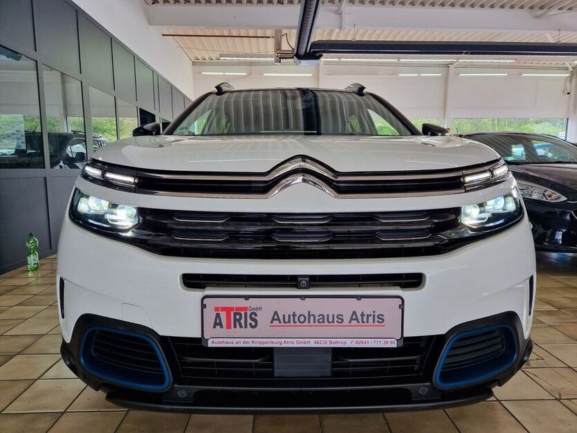 C5 Aircross