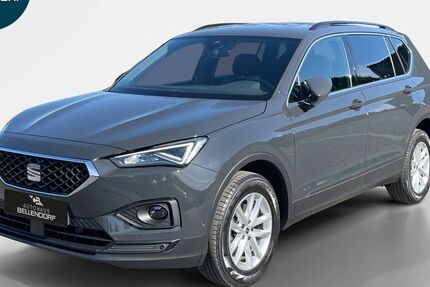 Seat Tarraco 71.049 km 26.780 &euro; Bottrop 46244