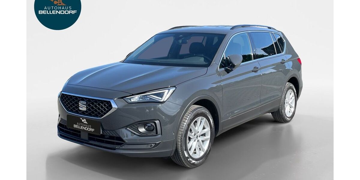 Seat Tarraco 71.049 km 26.780 &euro; Bottrop 46244