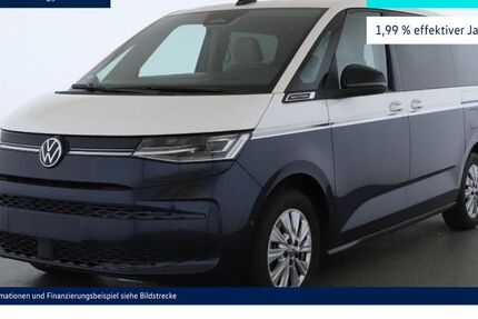 VW T7 Multivan 13.873 km 64.290 &euro; Bochum 44866