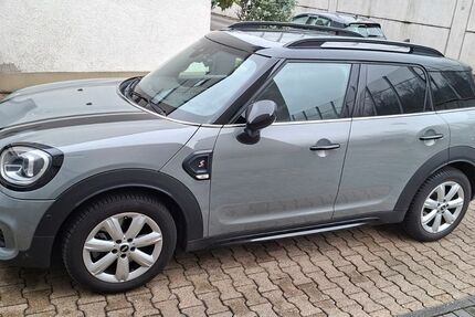 Mini Countryman S (Cooper) 48.000 km 26.999 &euro; Essen 45139