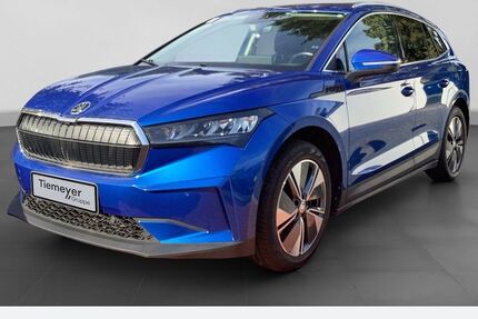 Skoda Enyaq 87.657 km 28.110 € Recklinghausen 45663